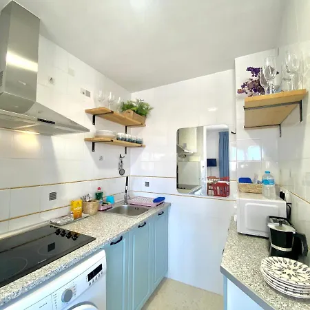 Apartment Soul Torrevieja