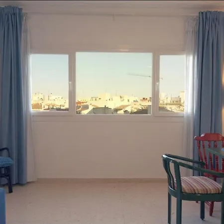 Soul Apartment Torrevieja