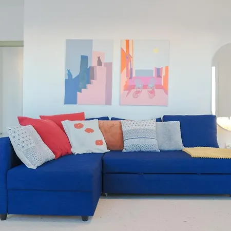 Soul Apartment
