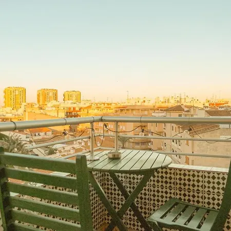 Apartment Soul Torrevieja