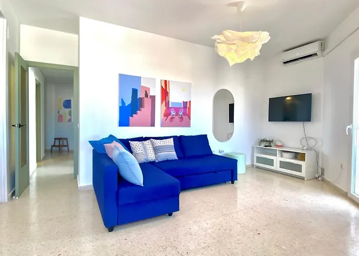 Apartment Soul Torrevieja