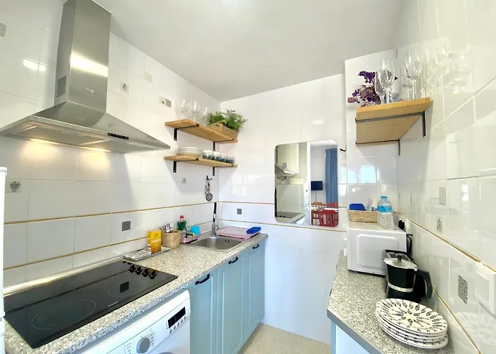 Apartment Soul Torrevieja