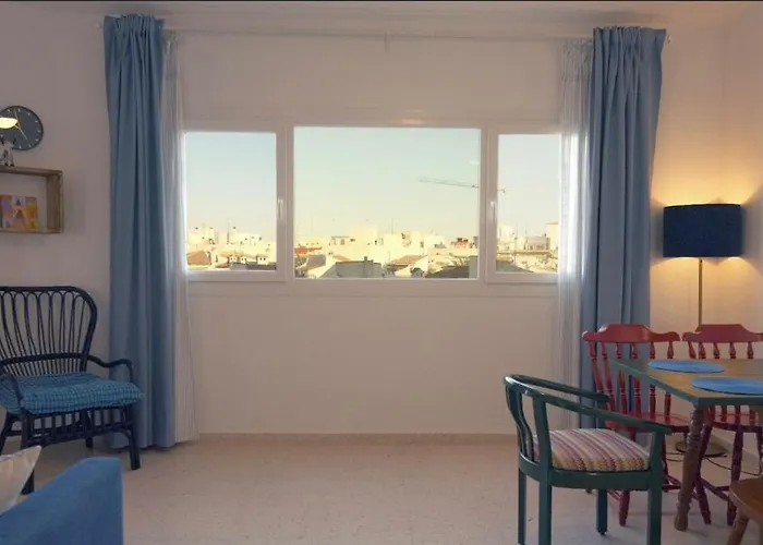 Soul Apartment Torrevieja