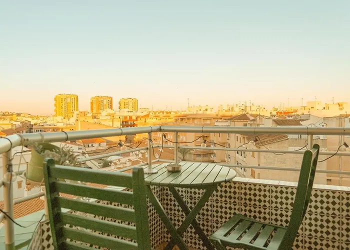 Apartment Soul Torrevieja